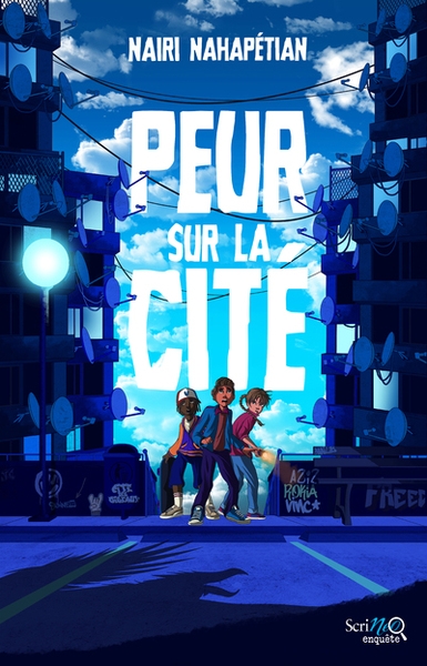 Peur sur la cité - Image principale