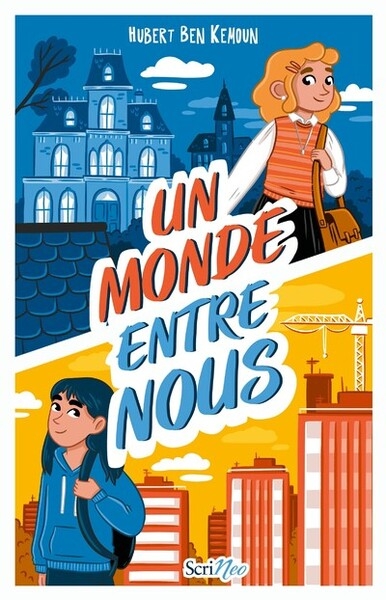 Un monde entre nous - Image principale