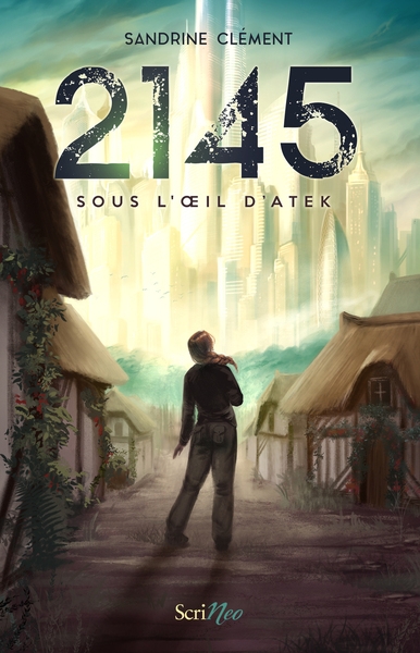 2145 - sous l'oeil d'atek - Image principale