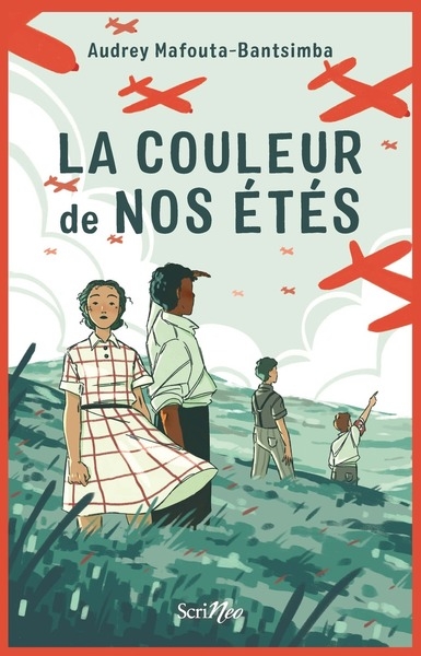 La couleur de nos étés - Image principale