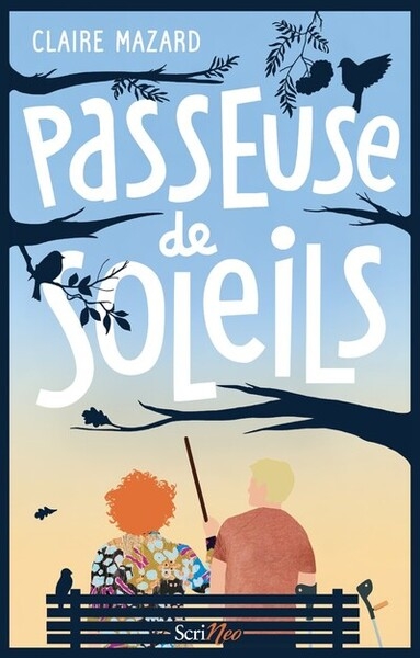 Passeuse de soleils - Image principale