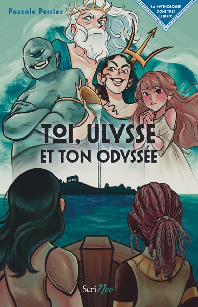 Toi, ulysse et ton odyssée - Image principale