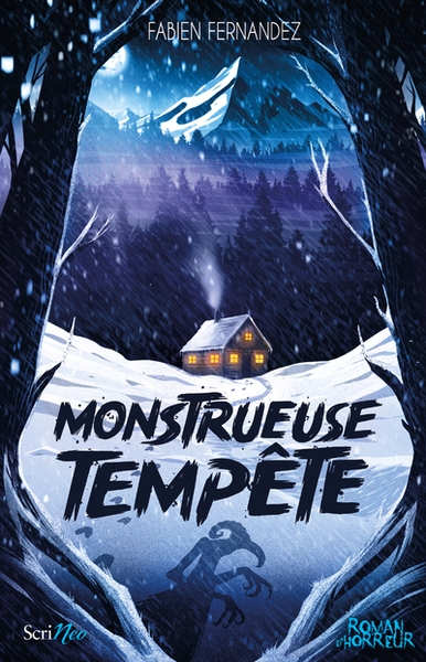 Monstrueuse tempête - Image principale