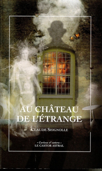 Au château de l'étrange - Image principale