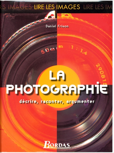 La photographie - Image principale