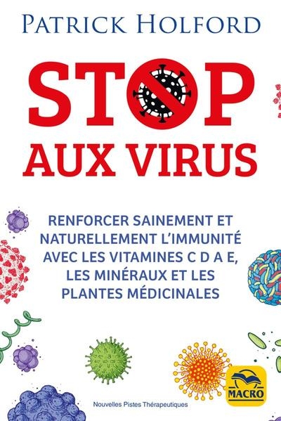 Stop aux virus - Image principale