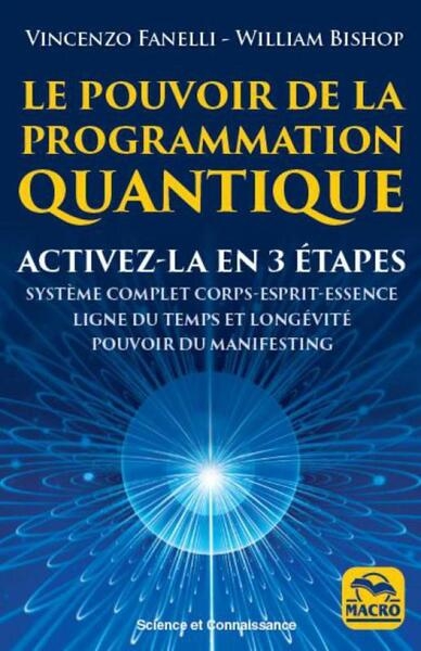 Le pouvoir de la programmation quantique - Image principale