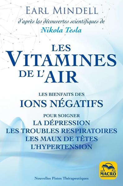 Les vitamines de l'air - Image principale