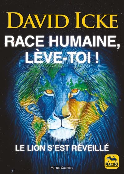 Race humaine, lève-toi ! - Image principale