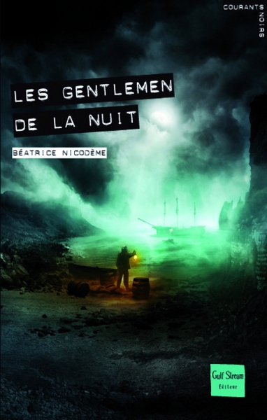 Les gentlemen de la nuit - Image principale