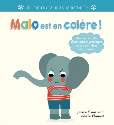 Malo est en colère ! - Image principale