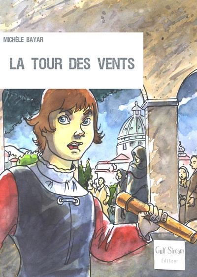 La tour des vents - Image principale