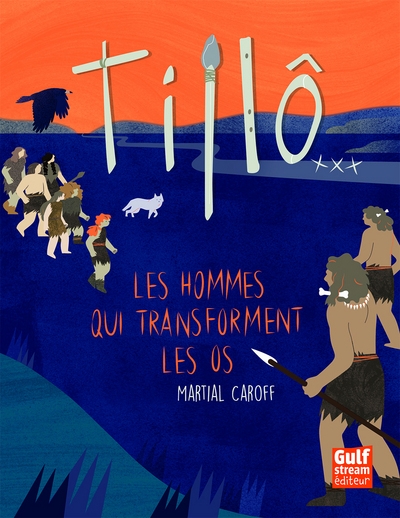 Tillô - tome 3 les hommes qui transforment les os - Image principale