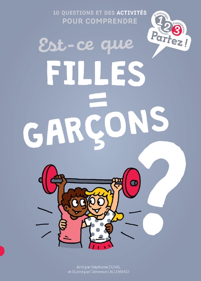 Est-ce que filles = garçons ? - Image principale