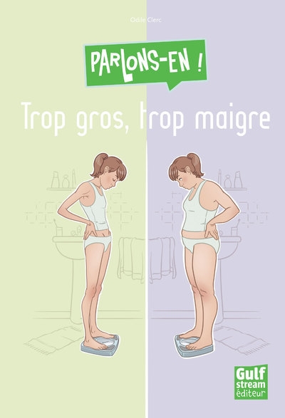 Trop gros, trop maigre ? - Image principale