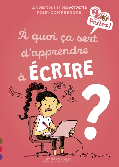 A quoi ça sert d'apprendre à écrire ? - Image principale