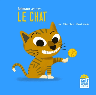 Le chat - Image principale