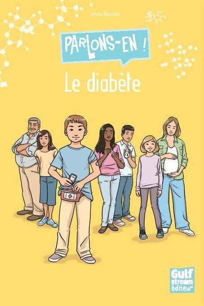 Le diabète - parlons-en ! - Image principale