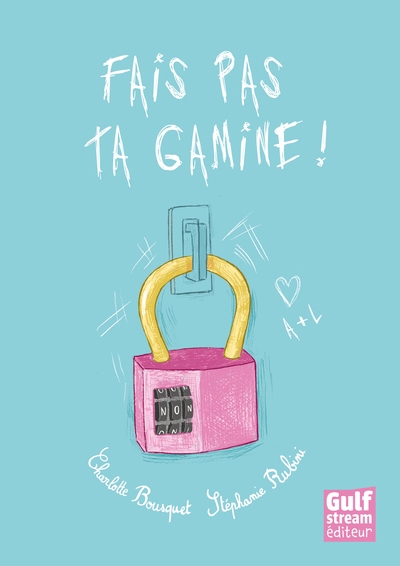 Fais pas ta gamine ! - Image principale