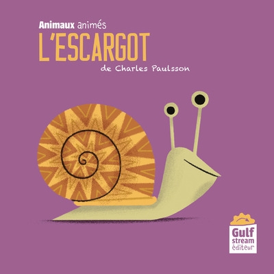 L'escargot - Image principale