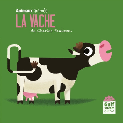 La vache - Image principale