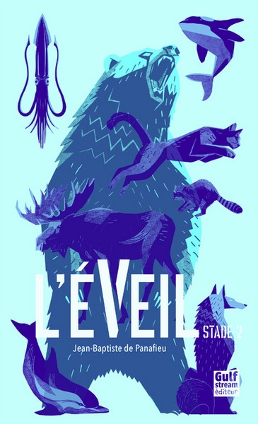 L'eveil - stade 2 - Image principale