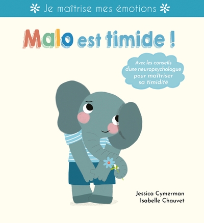Malo est timide ! - Image principale