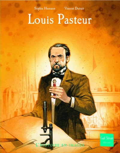Louis pasteur - Image principale