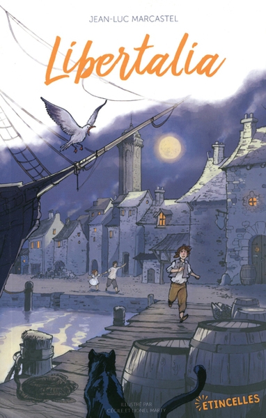 Libertalia - Image principale