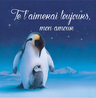 Je t'aimerai toujours, mon amour - Image principale