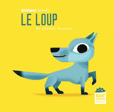 Le loup - Image principale