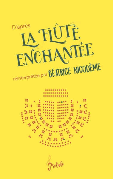 D'après la flûte enchantée - Image principale