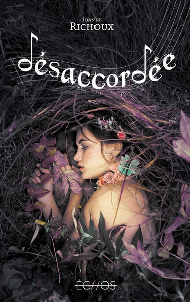 Désaccordée - Image principale