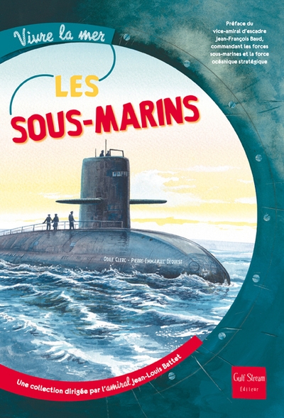 Les sous-marins - Image principale