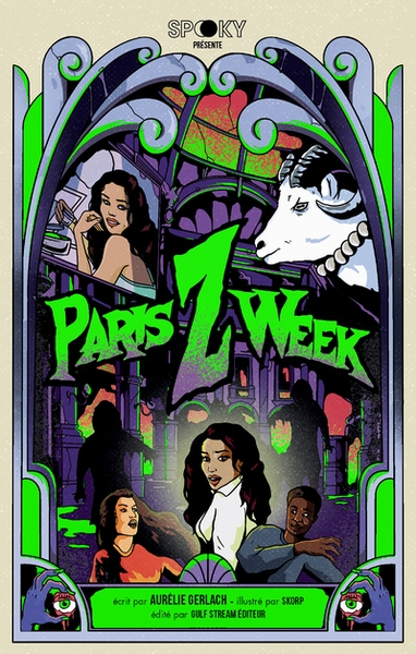 Paris z week - Image principale