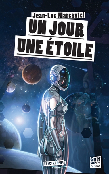 Un jour une étoile - Image principale