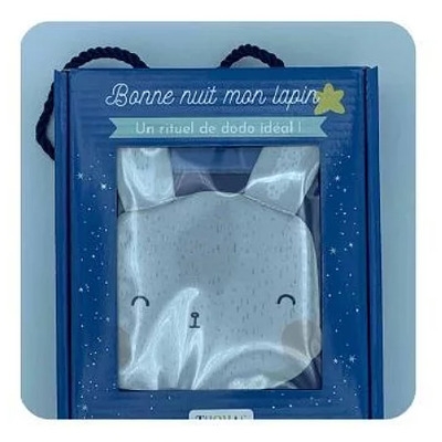 Bonne nuit mon lapin - Image principale