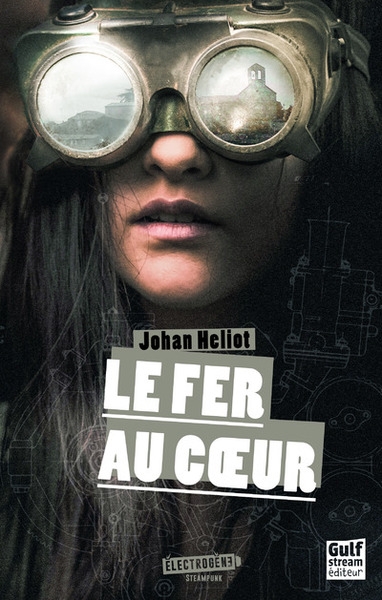 Le fer au coeur - Image principale