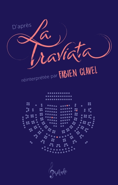D'après la traviata - Image principale