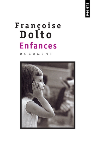 Enfances - Image principale