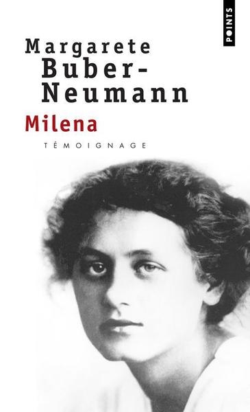 Milena - Image principale