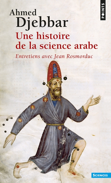 Une histoire de la science arabe - Image principale