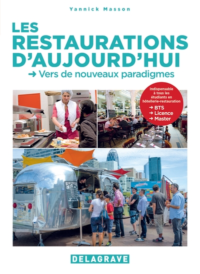 Les restaurations d'aujourd'hui - vers de nouveaux paradigmes (2017) - référence - Image principale
