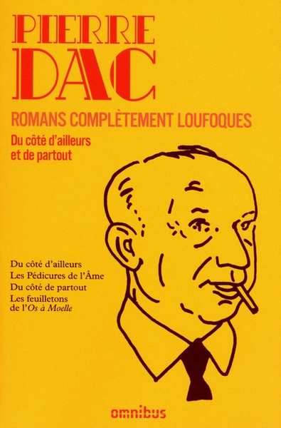 Romans complètement loufoques - Image principale