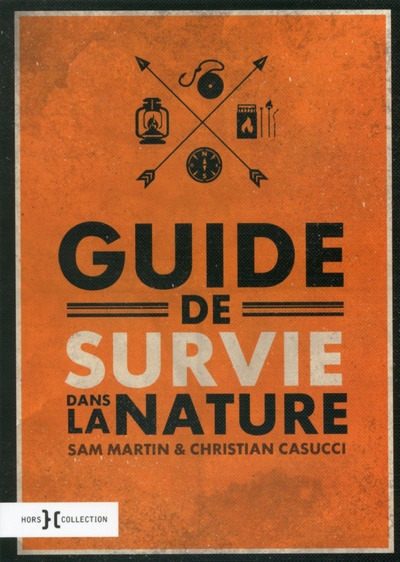 Guide de survie dans la nature - Image principale