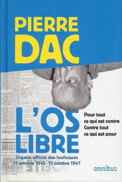 L'os libre - Image principale