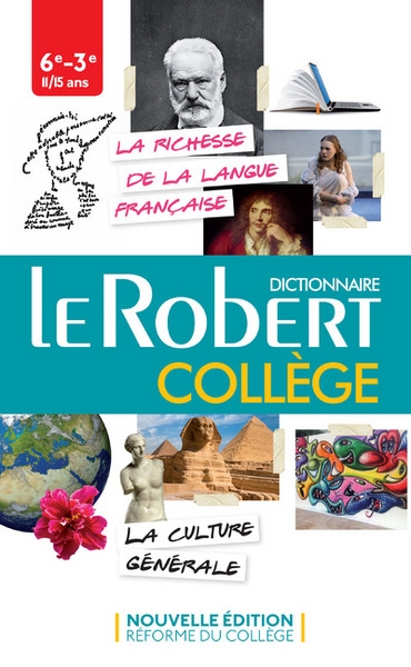 Le robert collège - Image principale