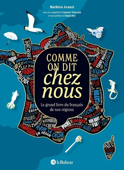 Comme on dit chez nous - nouvelle édition augmentée - Image principale