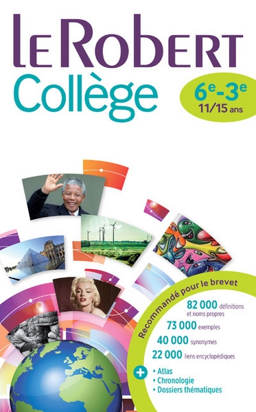 Le robert college ne - Image principale
