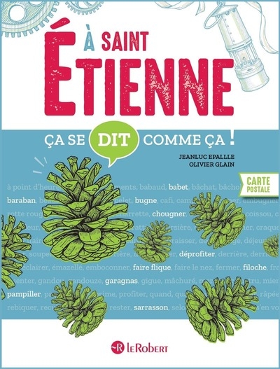 Ça se dit comme ça à saint-étienne - Image principale